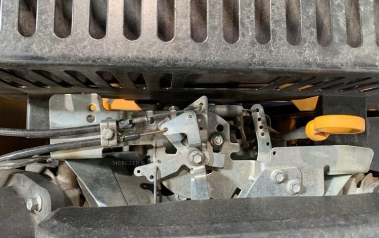 LASKI F460/18  DES010156