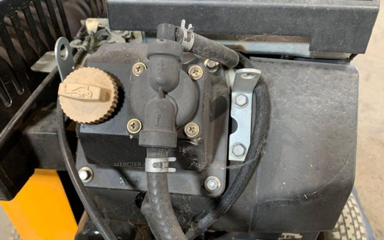 LASKI F460/18  DES010156