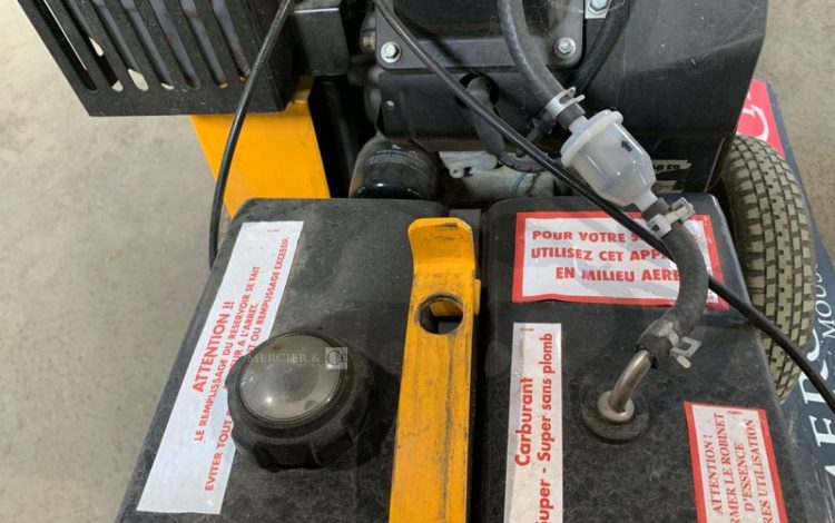 LASKI F460/18  DES010156