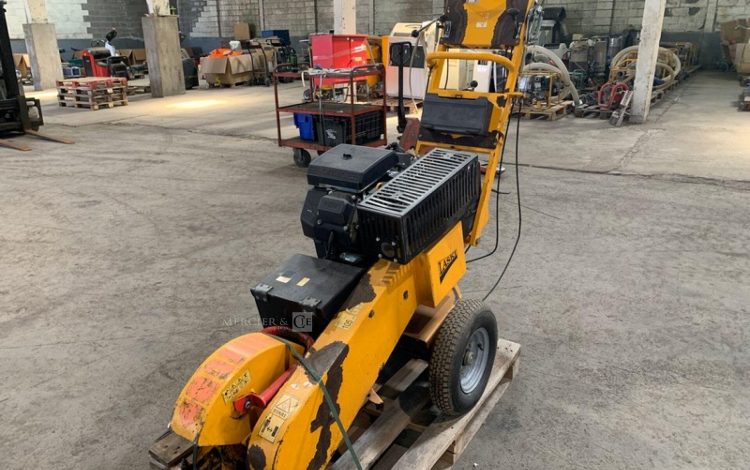 LASKI F460/18  DES010156