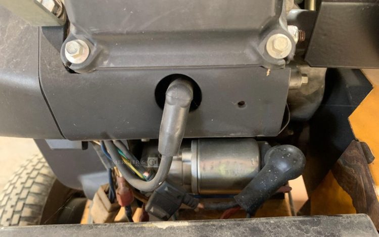 LASKI F460/18  DES010156