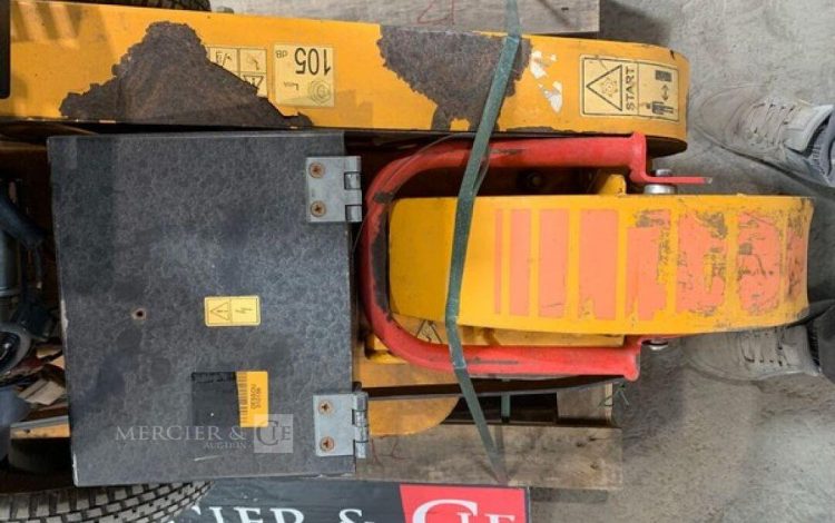 LASKI F460/18  DES010156