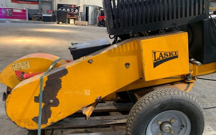 LASKI F460/18  DES010156