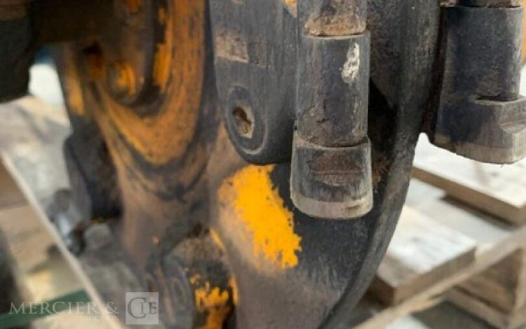 LASKI F460/18  DES010156