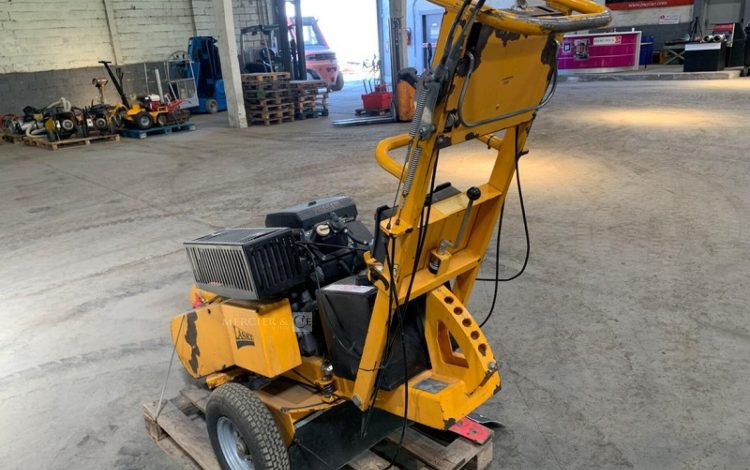 LASKI F460/18  DES010156