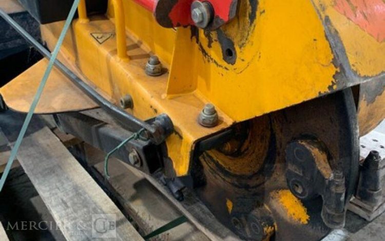 LASKI F460/18  DES010156