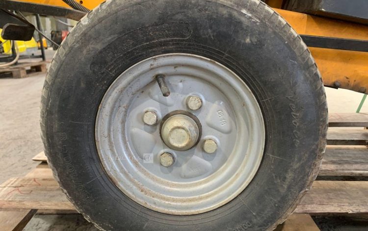 LASKI F460/18  DES010156