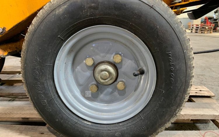 LASKI F460/18  DES010156