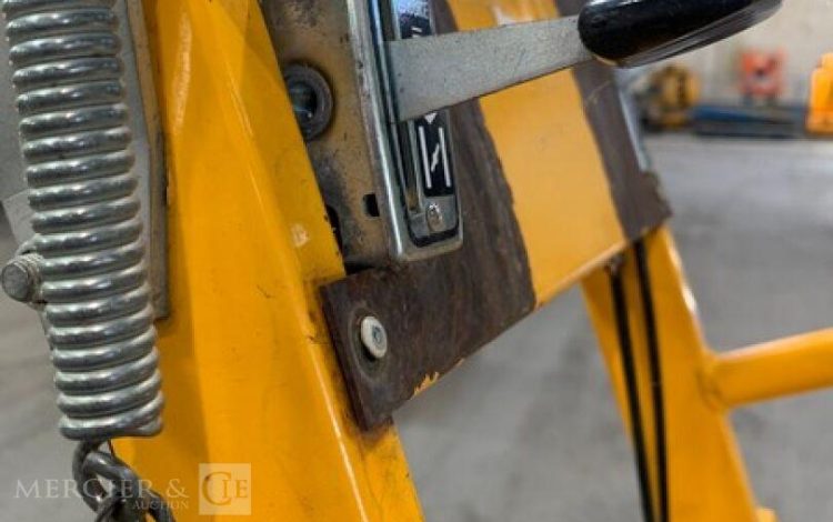 LASKI F460/18  DES010156