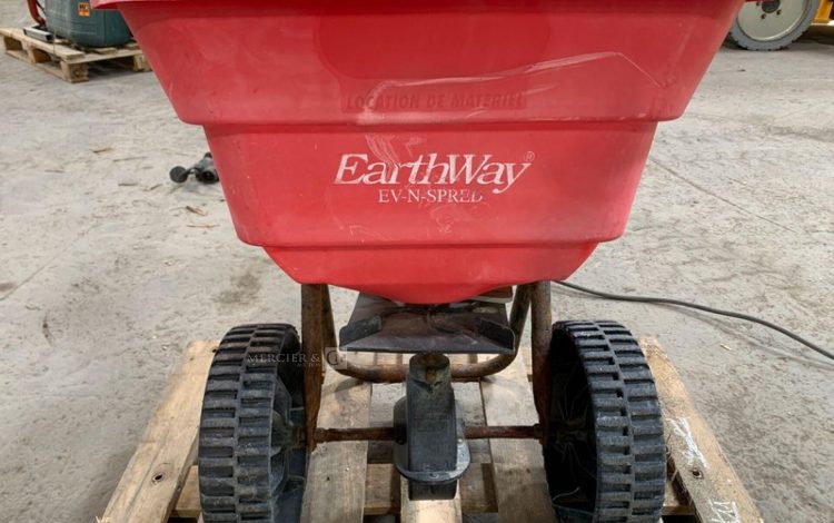 EARTHWAY   EPA007847
