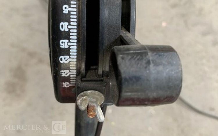 EARTHWAY   EPA007847