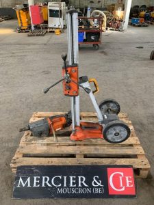 HUSQVARNA DM340  FOR010443
