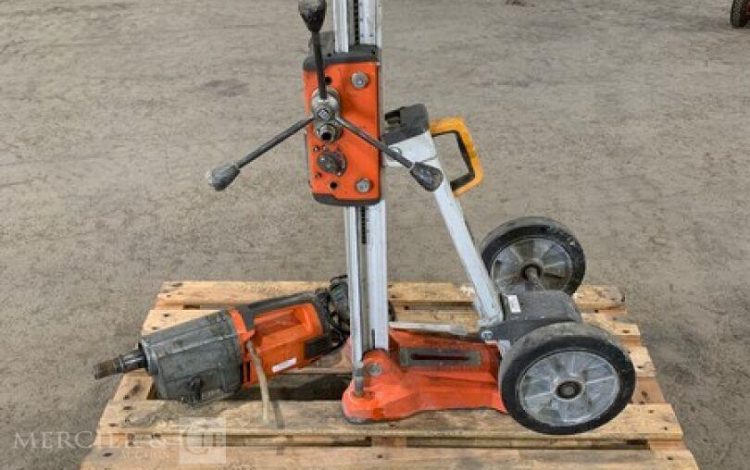 HUSQVARNA DM340  FOR010443
