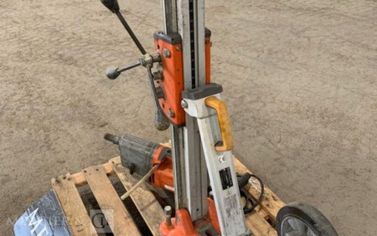 HUSQVARNA DM340  FOR010443