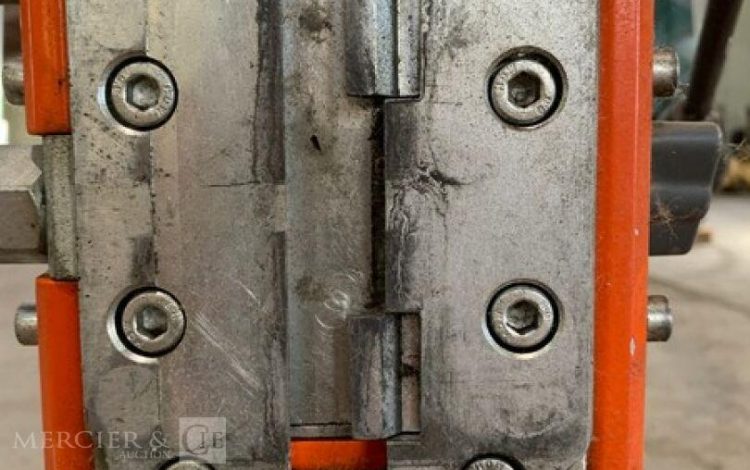 HUSQVARNA DM340  FOR010443