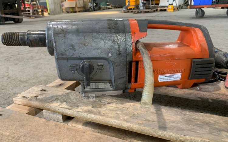 HUSQVARNA DM340  FOR010443
