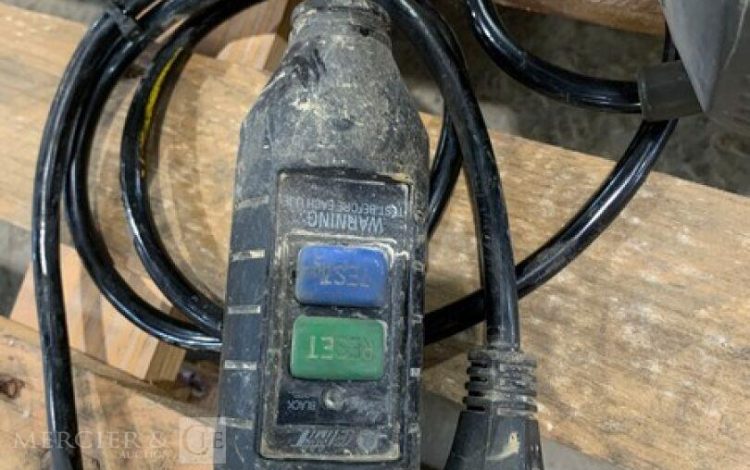 HUSQVARNA DM340  FOR010443