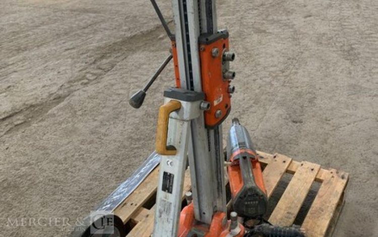 HUSQVARNA DM340  FOR010443