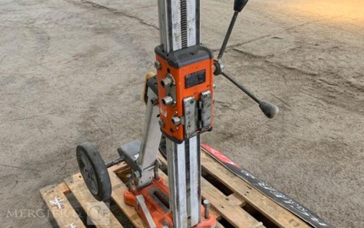 HUSQVARNA DM340  FOR010443