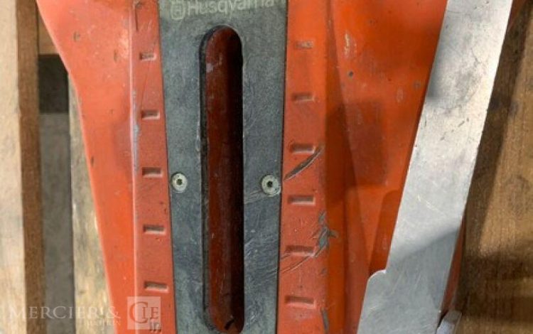 HUSQVARNA DM340  FOR010443