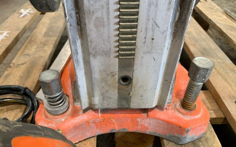 HUSQVARNA DM340  FOR010443
