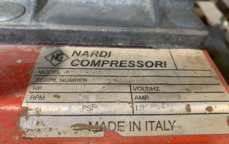 NARDI   FOR007217