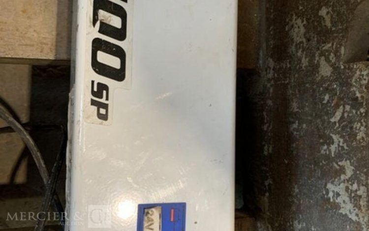 STILL EGV14  GER000015