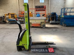 LIFTER GX 12/29 PLUS  GER010052