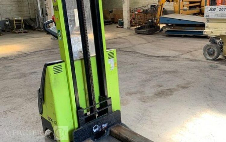 LIFTER GX 12/29 PLUS  GER010052