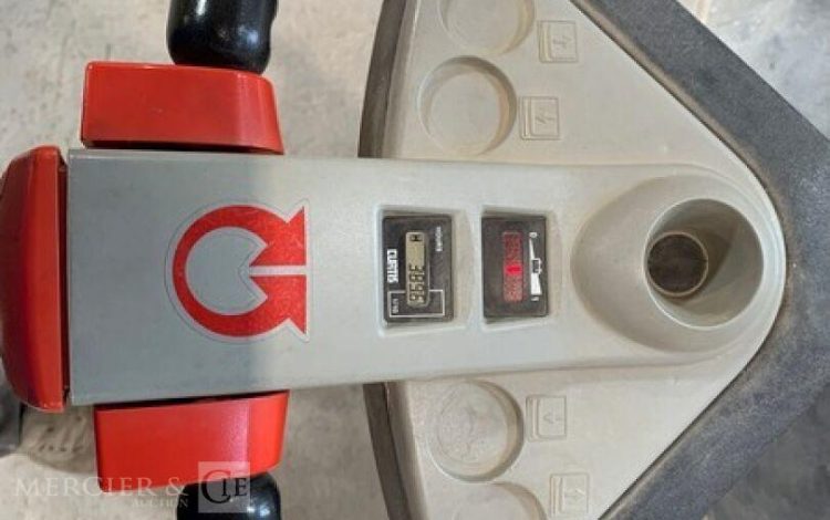 LIFTER GX 12/29 PLUS  GER010052