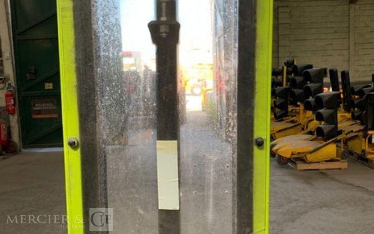 LIFTER GX 12/29 PLUS  GER010052