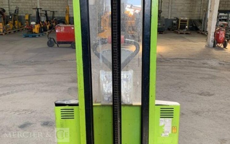 LIFTER GX 12/29 PLUS  GER010052