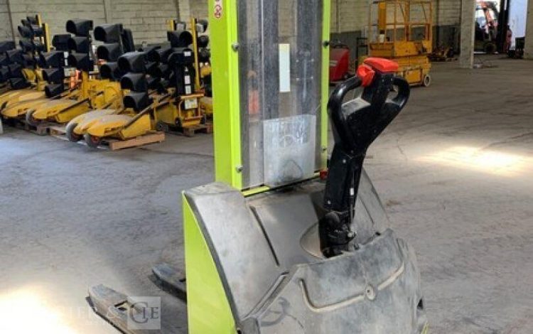 LIFTER GX 12/29 PLUS  GER010052
