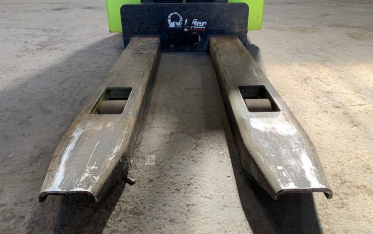 LIFTER GX 12/29 PLUS  GER010052