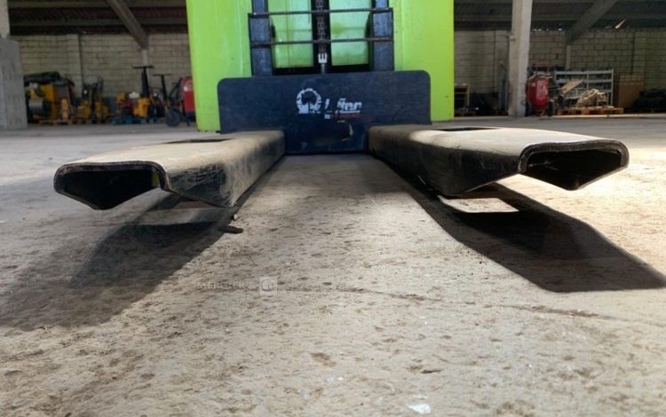 LIFTER GX 12/29 PLUS  GER010052