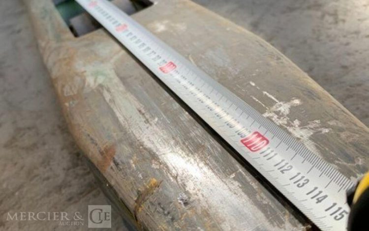 LIFTER GX 12/29 PLUS  GER010052