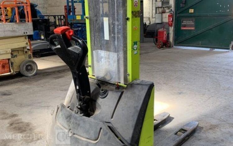 LIFTER GX 12/29 PLUS  GER010052