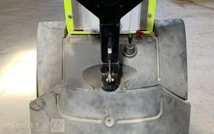 LIFTER GX 12/29 PLUS  GER010052