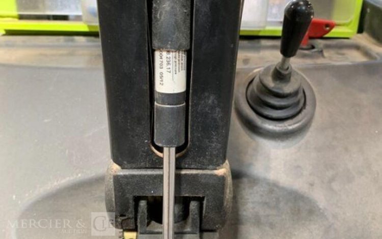 LIFTER GX 12/29 PLUS  GER010052