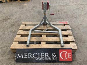 INTERMAT GOUTRE  GOU010148