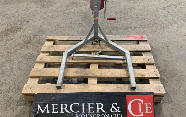 INTERMAT GOUTRE  GOU010148
