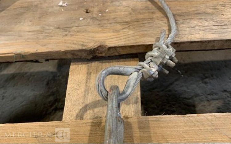 INTERMAT GOUTRE  GOU010148