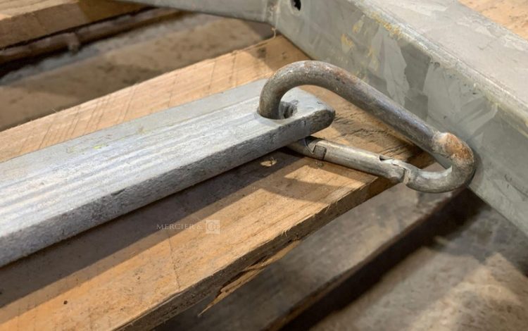INTERMAT GOUTRE  GOU010148