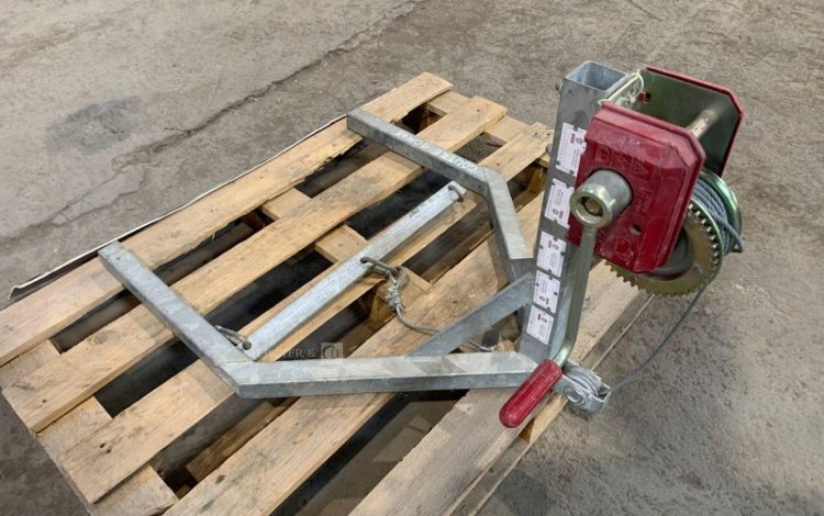 INTERMAT GOUTRE  GOU010148