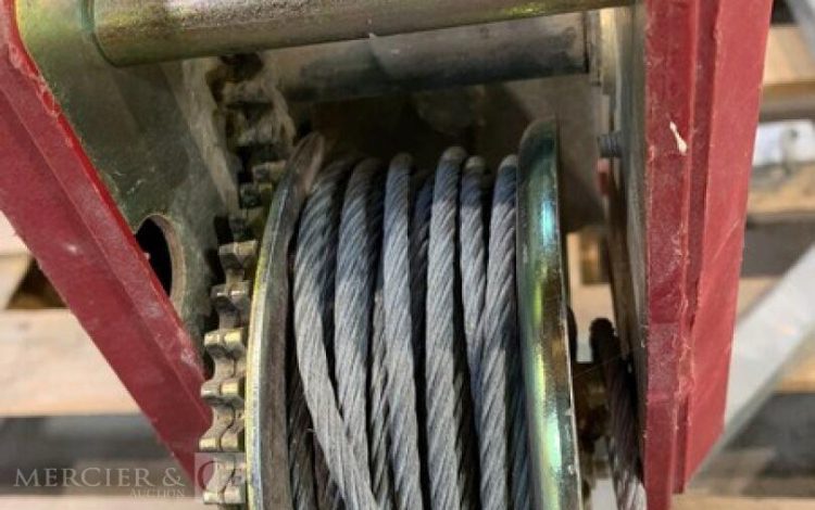 INTERMAT GOUTRE  GOU010148