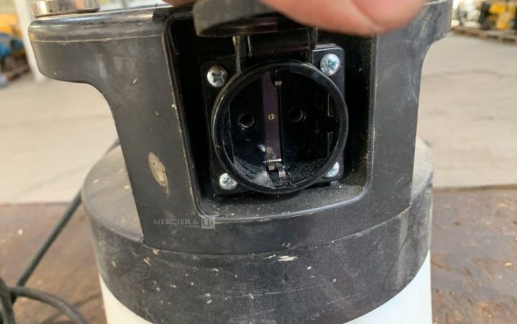 WORKLITE LED LIGHT  LAN010037