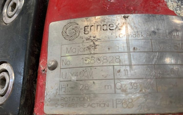 GRINDEX 8104.181  MAJ010137