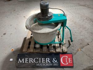 IMER MIX-ALL  MAL010203