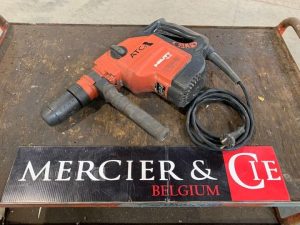 HILTI TE 56-ATC  PER007919