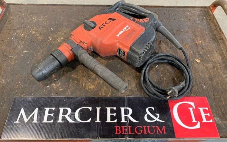 HILTI TE 56-ATC  PER007919